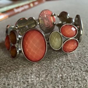 New York & Co stretch bracelet